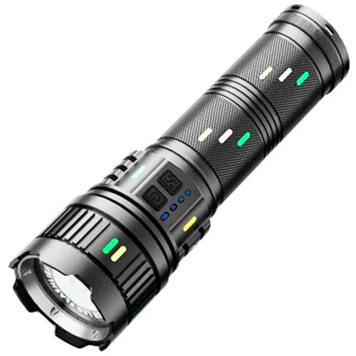 German Technology Torch