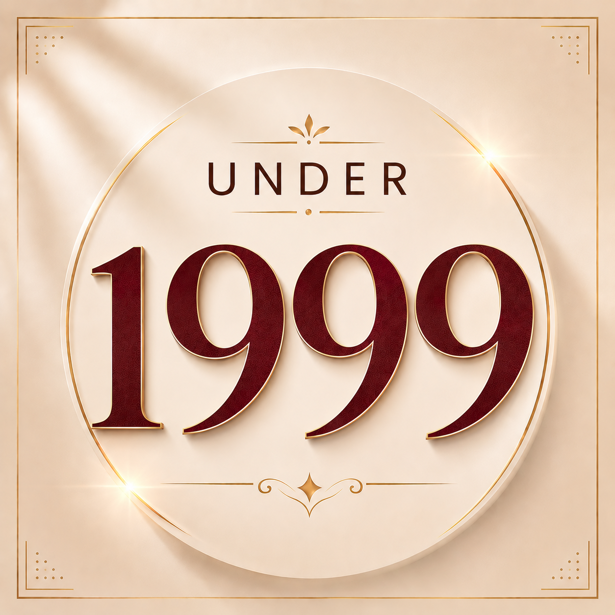 Under 1999
