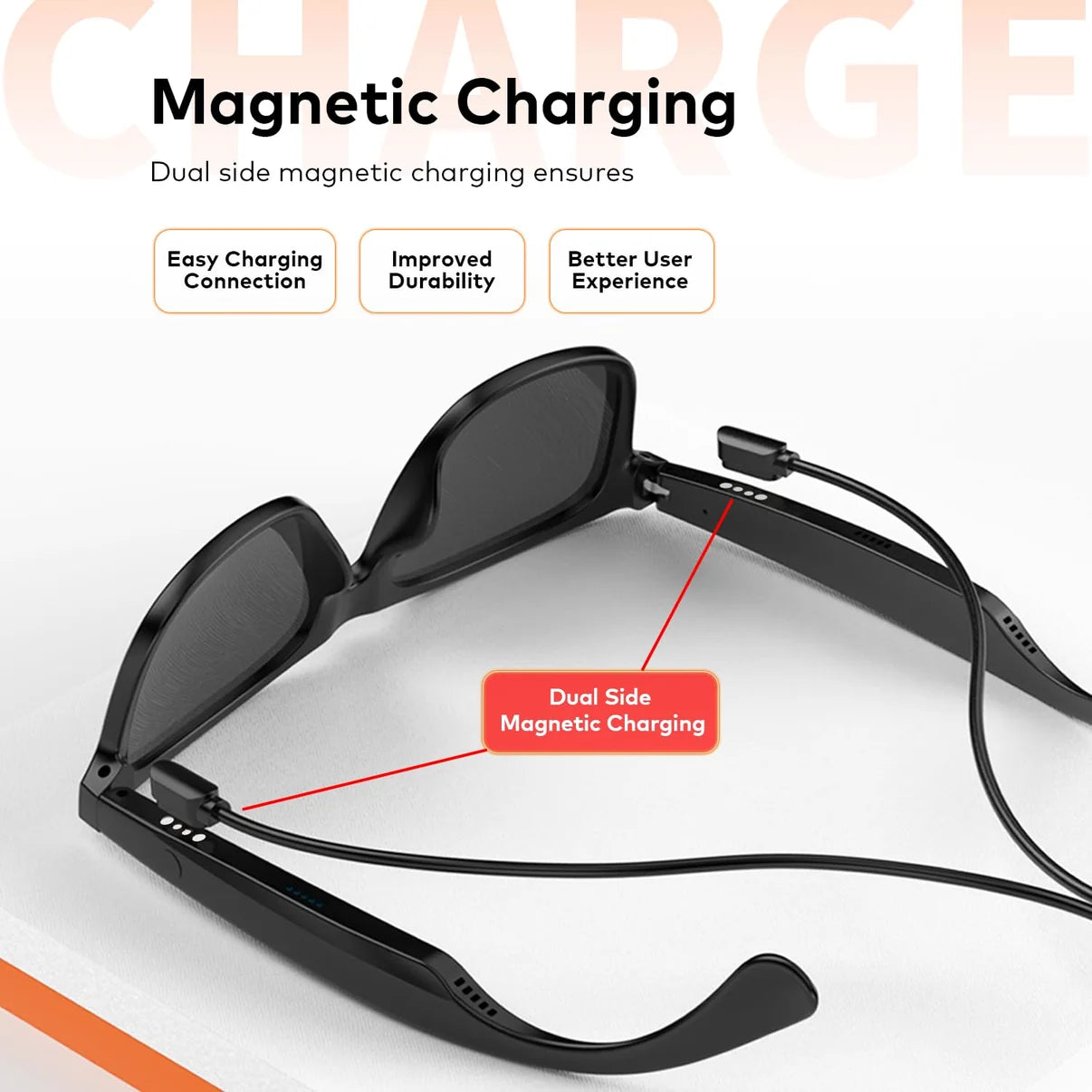 Limited Time Offer  META AI Interpretation Smart Glasses Language Translation, Photochromic Lenses, AI Chat & Hands-Free Audio
