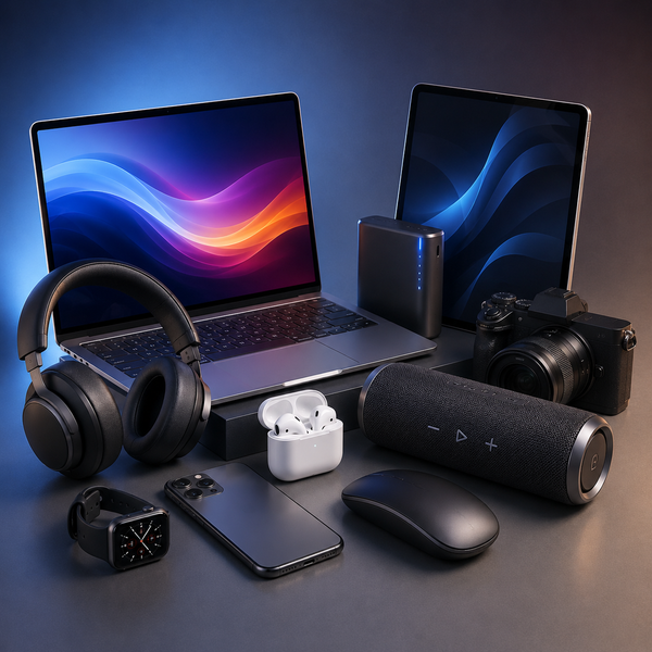 Gadgets