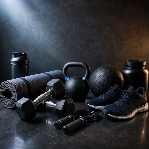 Health and Fitness