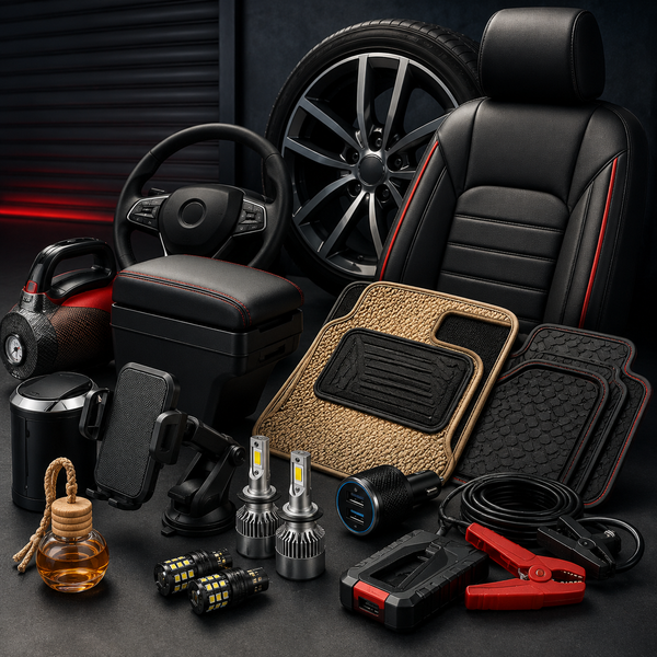 Vehical Accessories